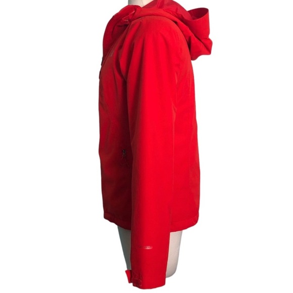 The North Face Red Jacket - Picture 3 of 7